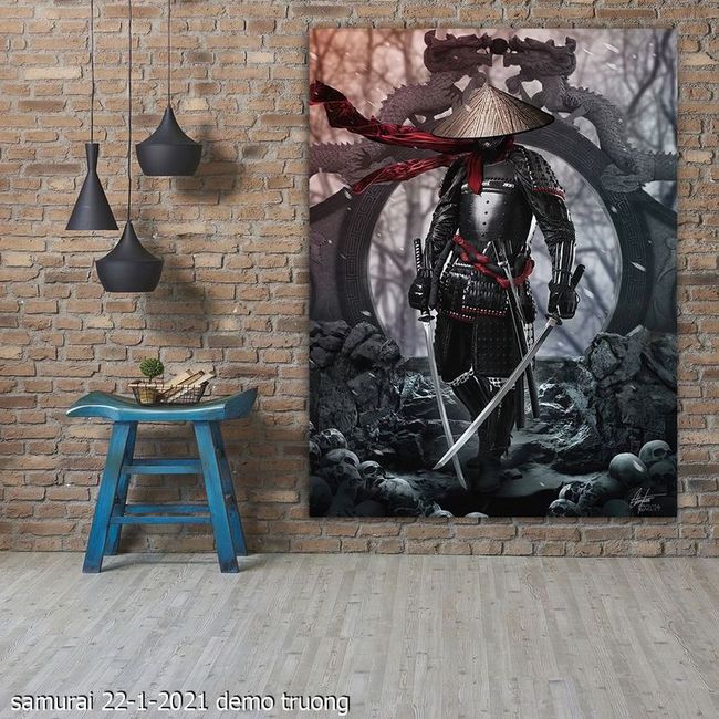 samurai 22 1 2021 truong 